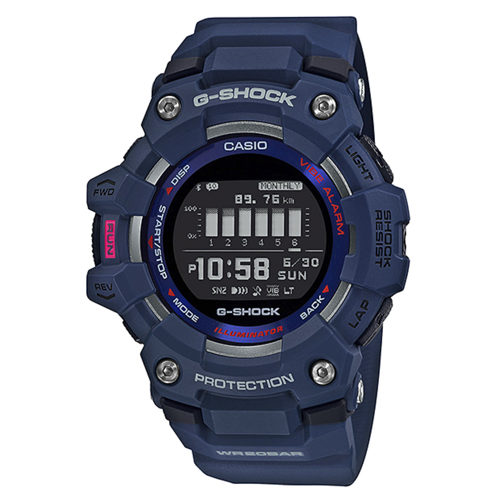 ジーショック G-SHOCK 腕時計 MUDMASTER Bluetooth Mウォッチ GG