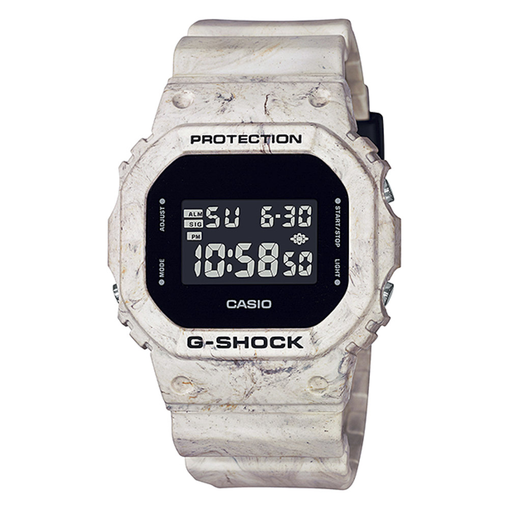 ジーショック G-SHOCK 腕時計 アースカラートーンシリーズ デジタルM 