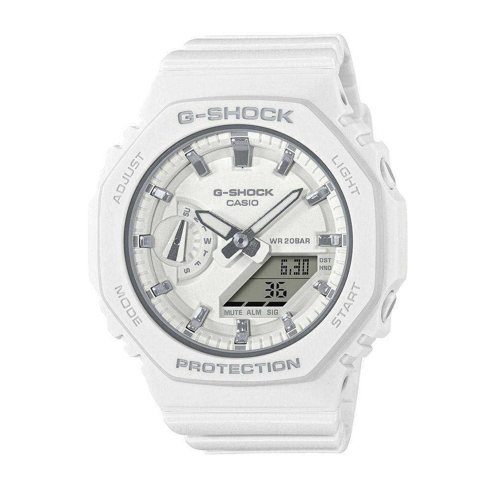 ジーショック G-SHOCK 腕時計 GMA-S2100 アナデジMウォッチ GMA-S2100-7AJF【FITHOUSE ONLINE SHOP】