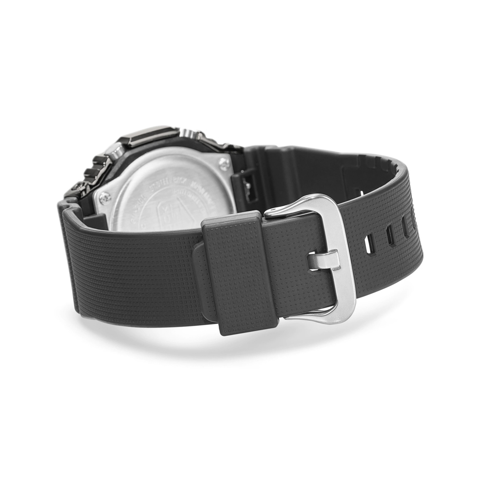 カシオ CASIO ジーショック G-SHOCK 腕時計 2100シリーズ アナデジMウォッチ GM-2100B-4AJF【FITHOUSE ONLINE SHOP】