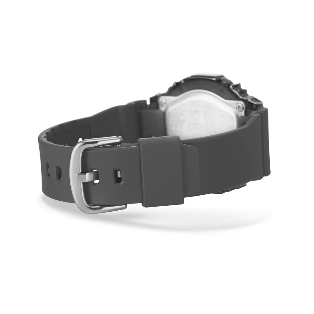 カシオ CASIO ジーショック G-SHOCK 腕時計 2100シリーズ アナデジMウォッチ GM-S2100B-8AJF【FITHOUSE ONLINE SHOP】