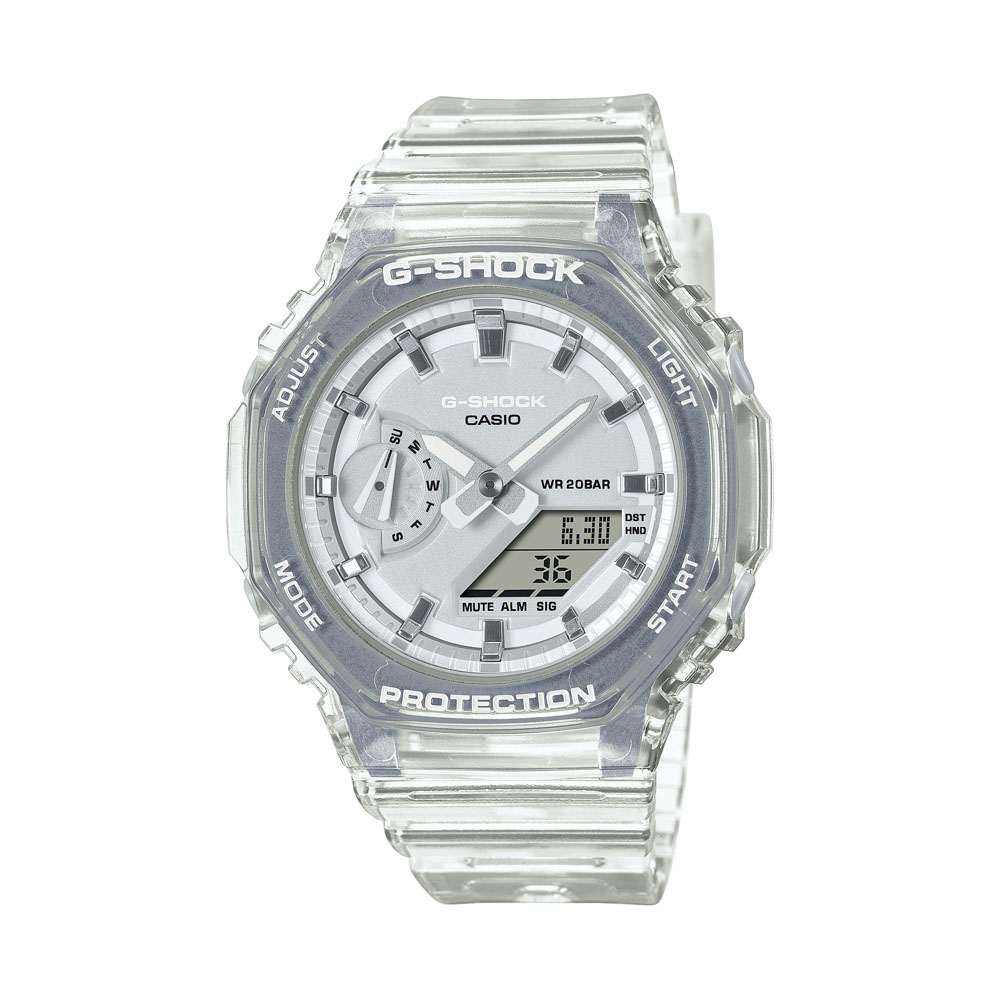 ジーショック G-SHOCK 腕時計 GMA-S2100 アナデジMウォッチ GMA-S2100SK-7AJF【FITHOUSE ONLINE SHOP】