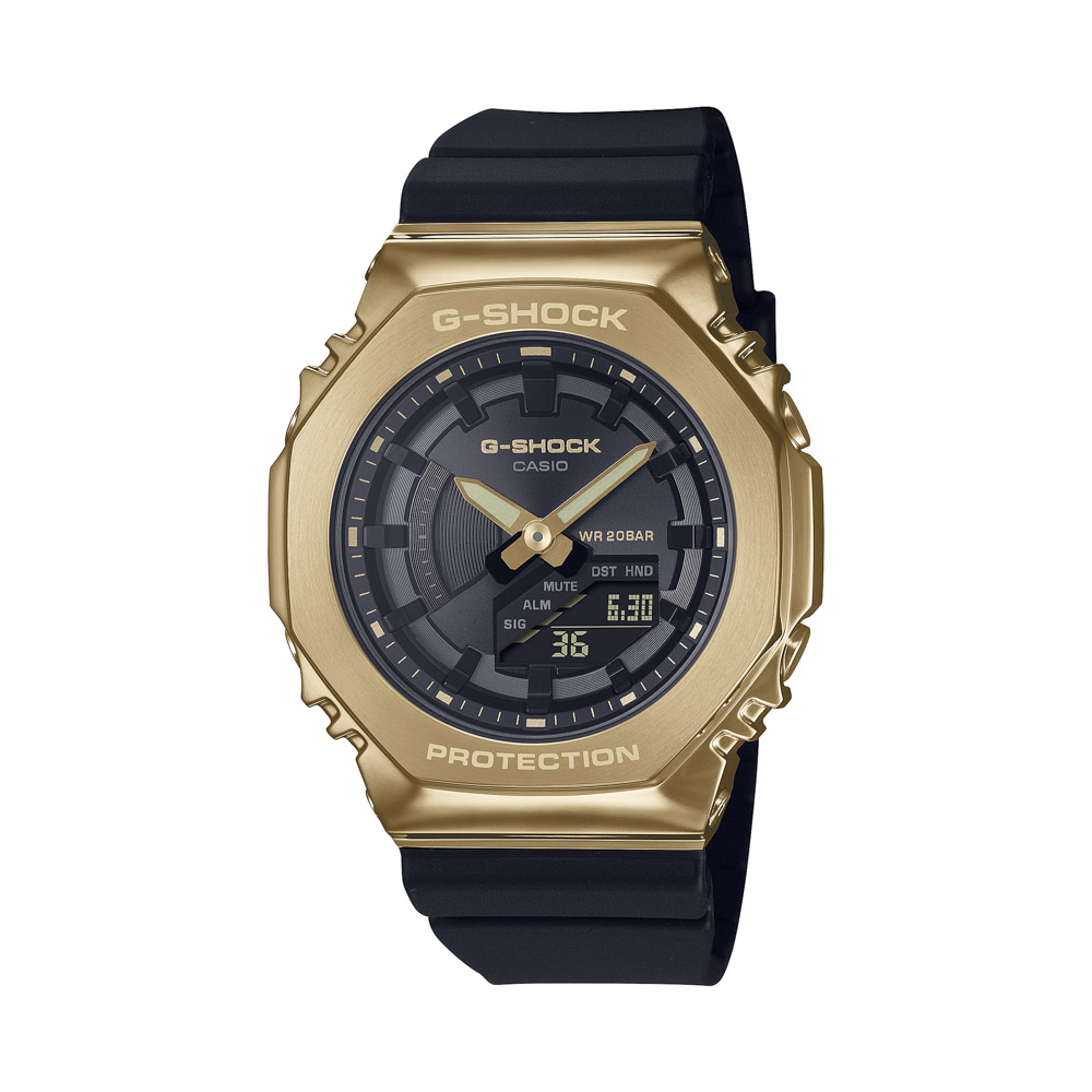 houston  コート 即購入ok 送料込み　GSHOCK glamb