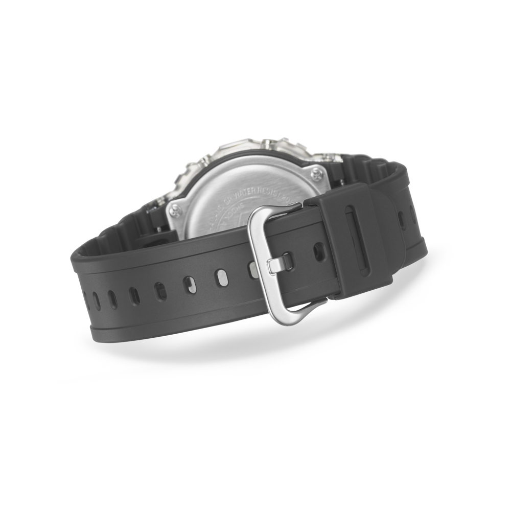 カシオ CASIO ジーショック G-SHOCK 腕時計 カモフラージュ・スケルトン デジタルMウォッチ DW-5600SKC-1JF【FITHOUSE ONLINE SHOP】