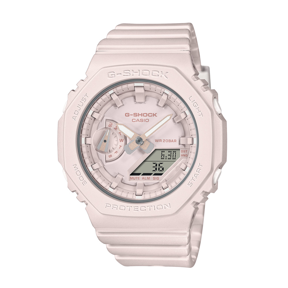 カシオ CASIO ジーショック G-SHOCK 腕時計 GMA-S2100BA-4AJF【FITHOUSE ONLINE SHOP】