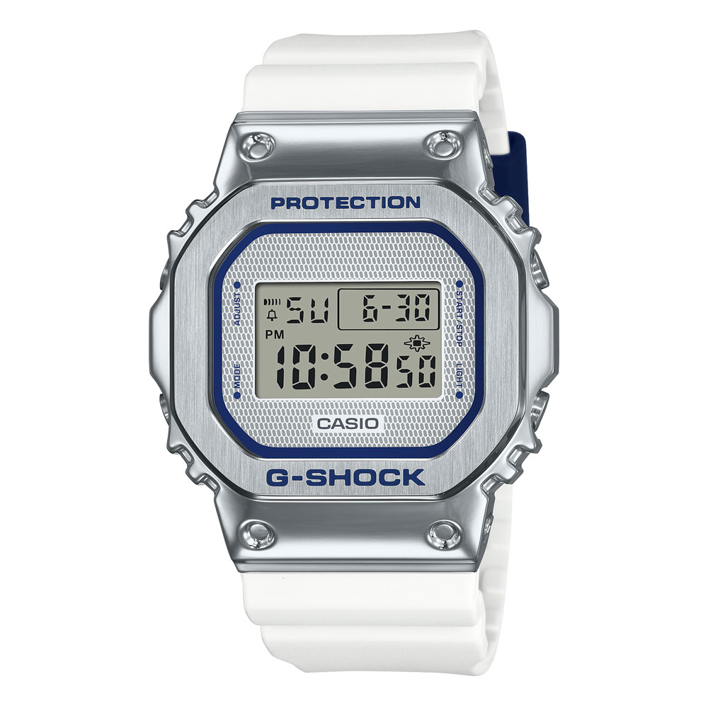 ジーショック G-SHOCK 腕時計 GM-5600 プレシャスハートセレクション