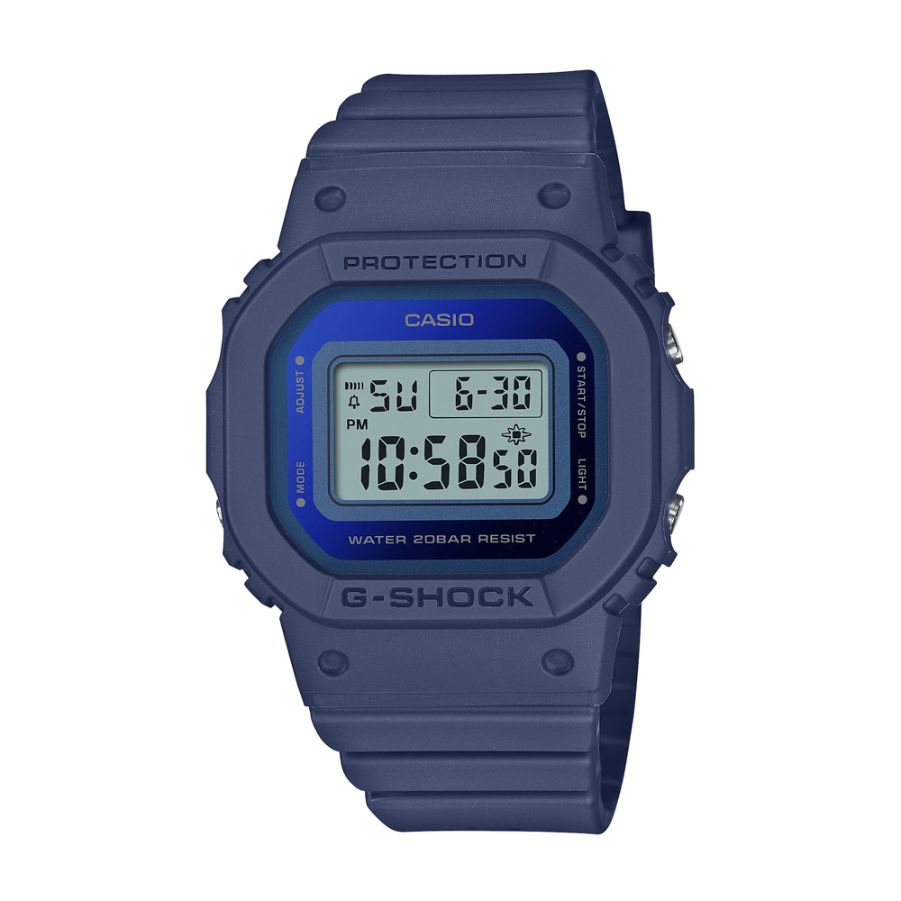 ジーショック G-SHOCK 腕時計 GMD-S5600 デジタル GMD-S5600-2JF【FITHOUSE ONLINE SHOP】