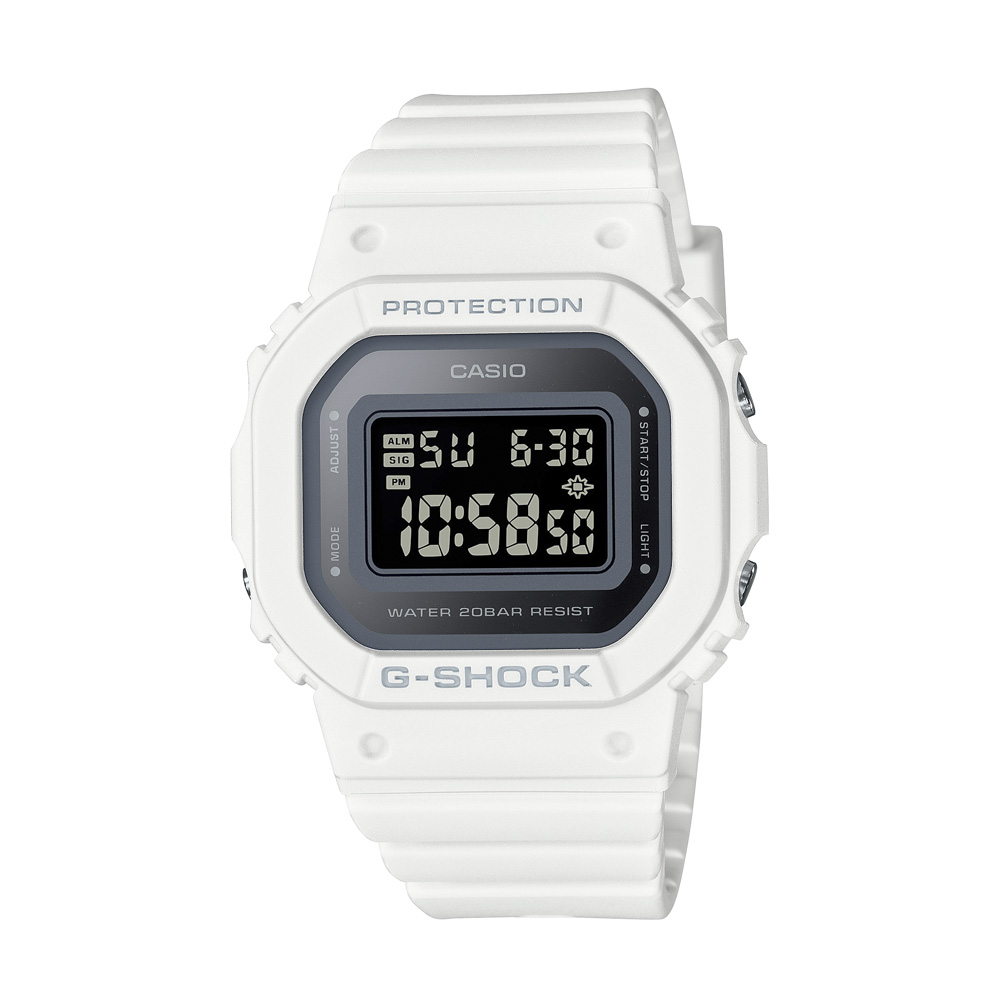 ジーショック G-SHOCK 腕時計 GMD-S5600 デジタル GMD-S5600-7JF【FITHOUSE ONLINE SHOP】