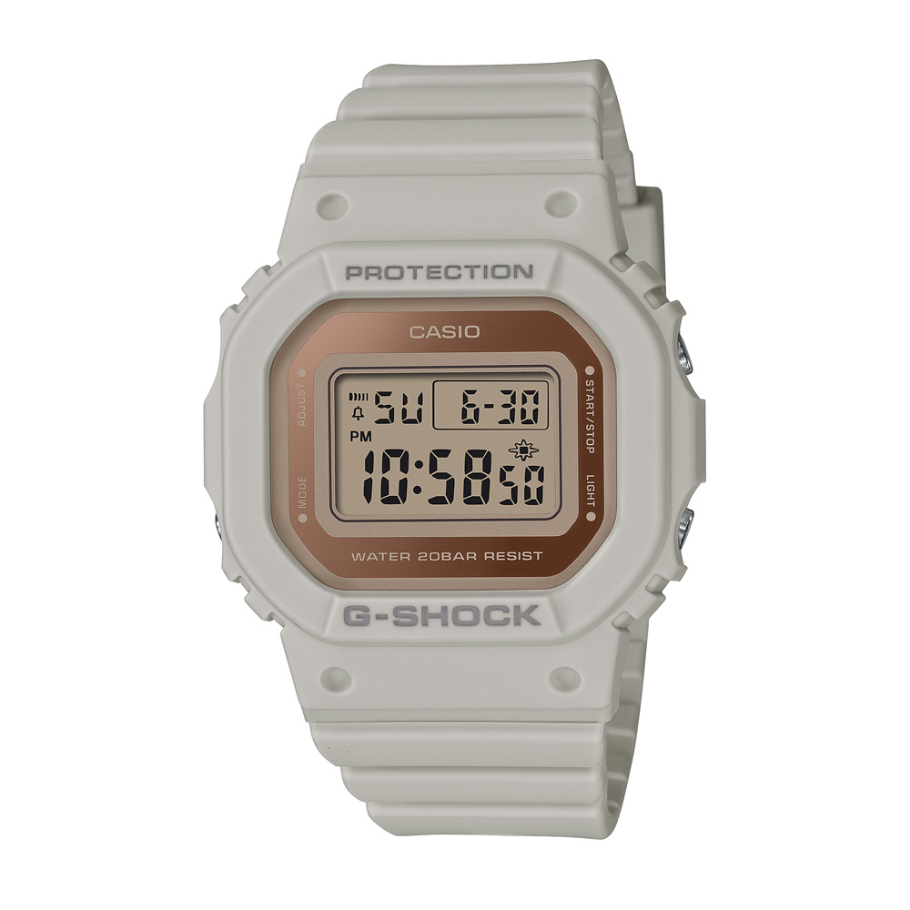 ジーショック G-SHOCK 腕時計 G-STEELアナデジ電波ソーラーM GST-W310 