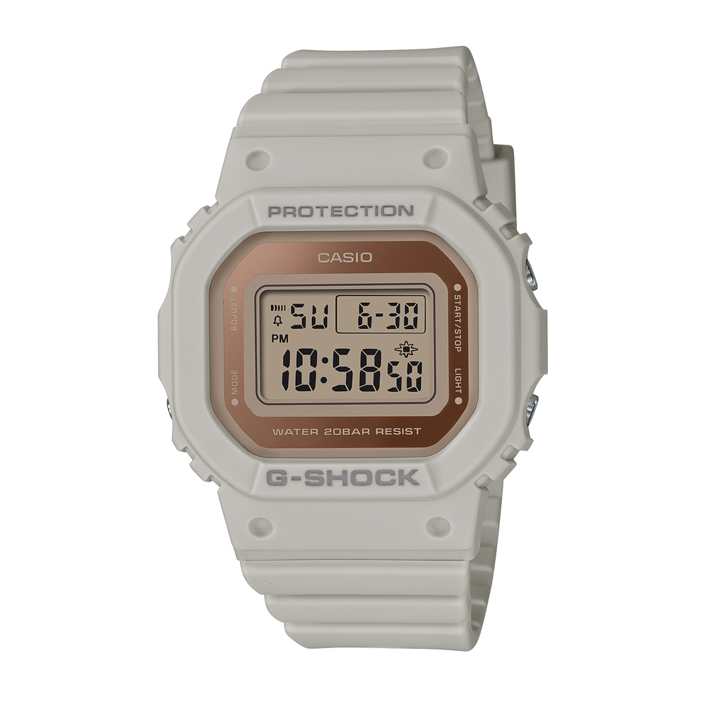 ジーショック G-SHOCK 腕時計 GMD-S5600 デジタル GMD-S5600-8JF【FITHOUSE ONLINE SHOP】