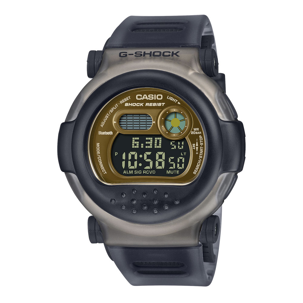 ジーショック G-SHOCK 腕時計 Togenkyoシリーズ デジタルMウォッチ DW