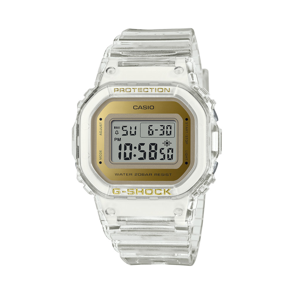 ジーショック G-SHOCK 腕時計 GMD-S5600 デジタルMウォッチ GMD-S5600SG-7JF【FITHOUSE ONLINE SHOP】