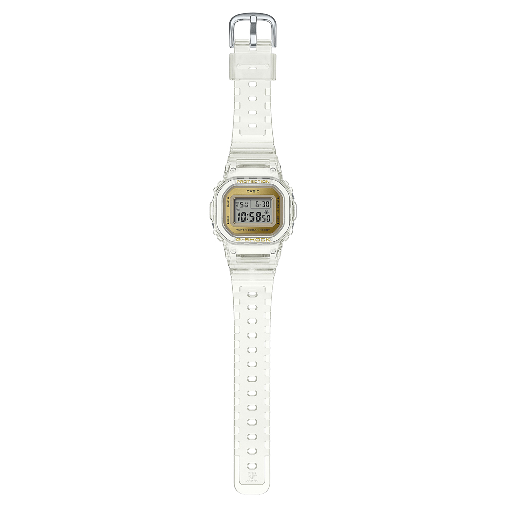 カシオ CASIO ジーショック G-SHOCK 腕時計 GMD-S5600 デジタルMウォッチ GMD-S5600SG-7JF【FITHOUSE ONLINE SHOP】