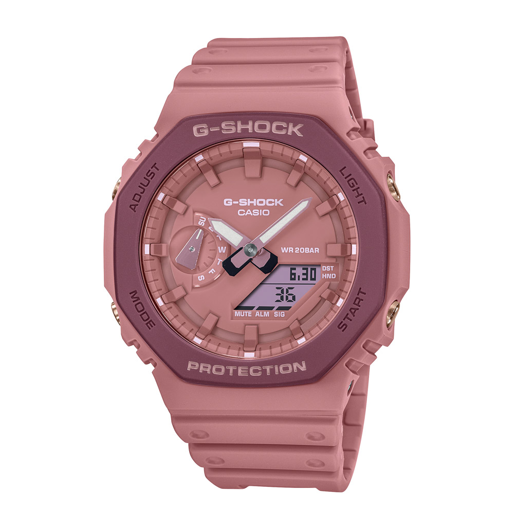 ジーショック G-SHOCK 腕時計 Togenkyoシリーズ デジタルMウォッチ GA-2110SL-4A4JR【FITHOUSE ONLINE SHOP】