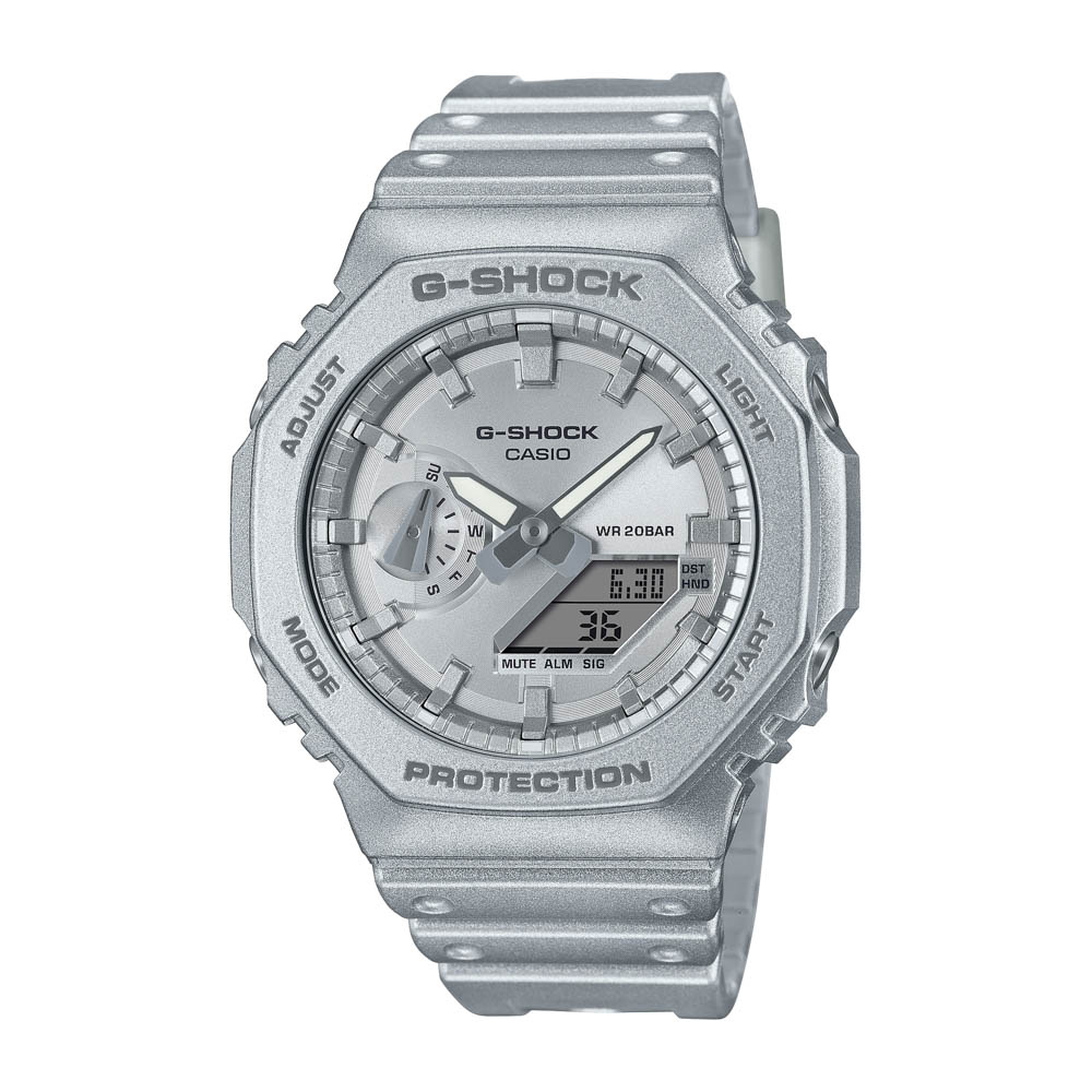 ジーショック G-SHOCK 腕時計 forgotten future デジタルMウォッチ GA-2100FF-8AJF【FITHOUSE ONLINE SHOP】