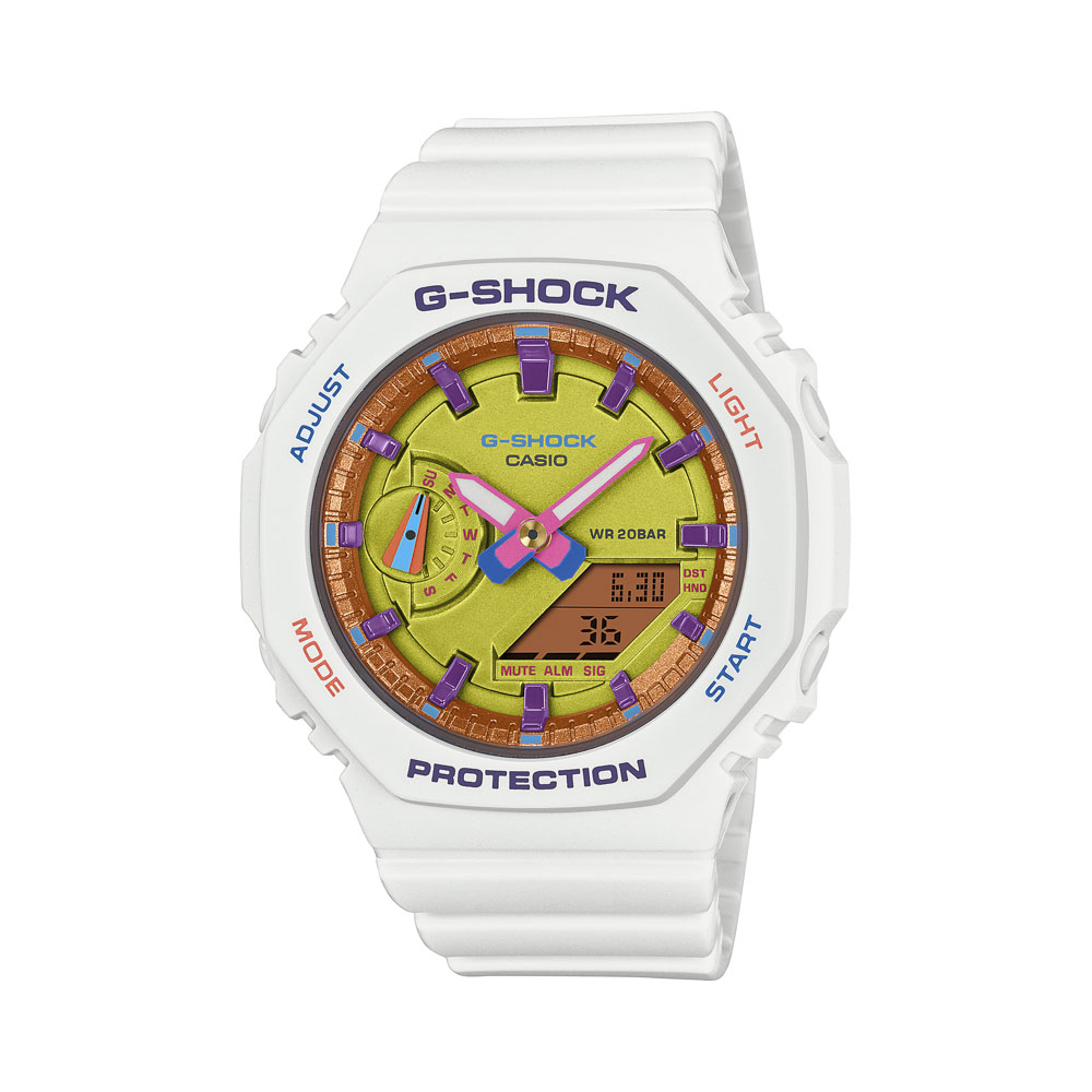 ジーショック G-SHOCK 腕時計 アナデジMウォッチ GMA-S2100BS-7AJF【FITHOUSE ONLINE SHOP】