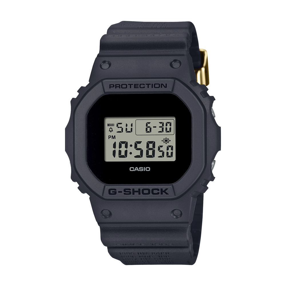 ジーショック G-SHOCK 腕時計 40th REMASTER BLACK 替ベゼル付 Mウォッチ DWE-5657RE-1JR【FITHOUSE ONLINE SHOP】