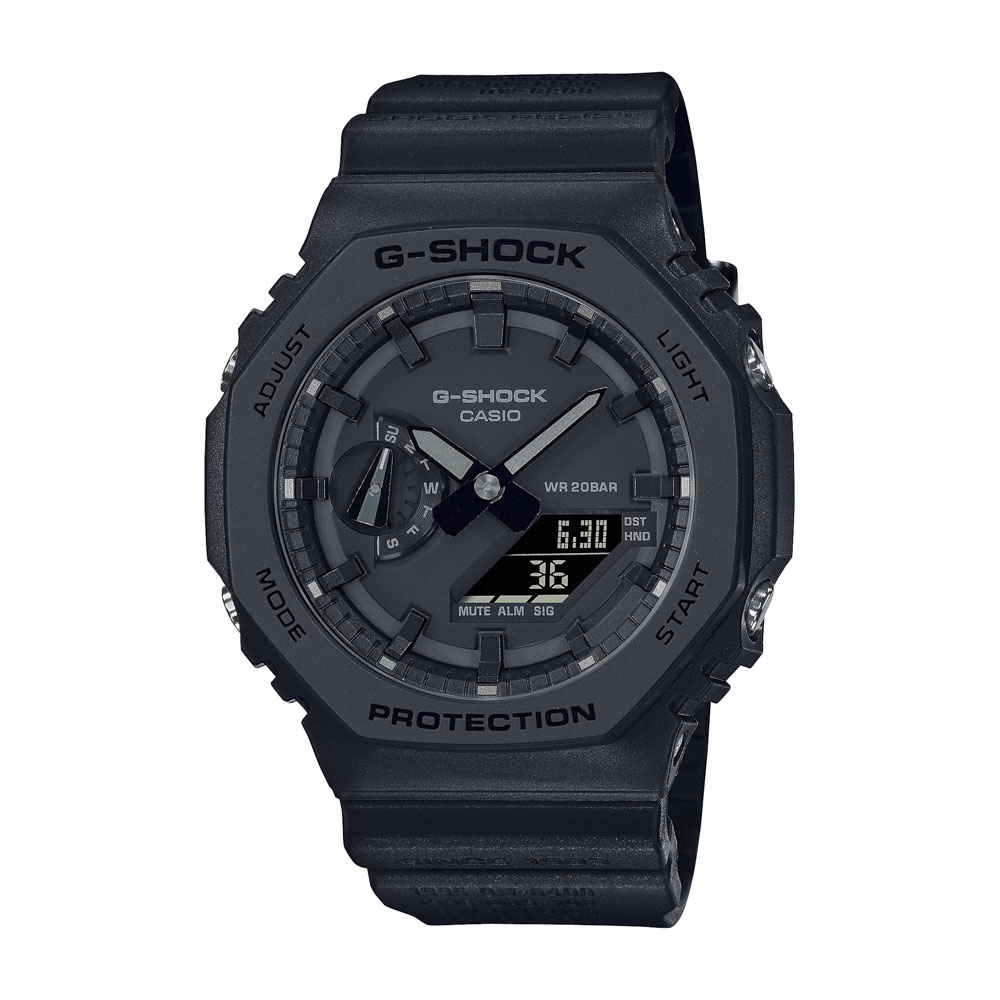 ジーショック G-SHOCK 腕時計 40th REMASTER BLACK アナデジ Mウォッチ GA-2140RE-1AJR【FITHOUSE ONLINE SHOP】