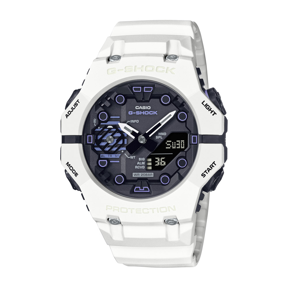 カシオ CASIO ジーショック G-SHOCK 腕時計 SCI-FI WORLDシリーズ GA-B001 アナデジMウォッチ GA-B001SF-7AJF【FITHOUSE ONLINE SHOP】