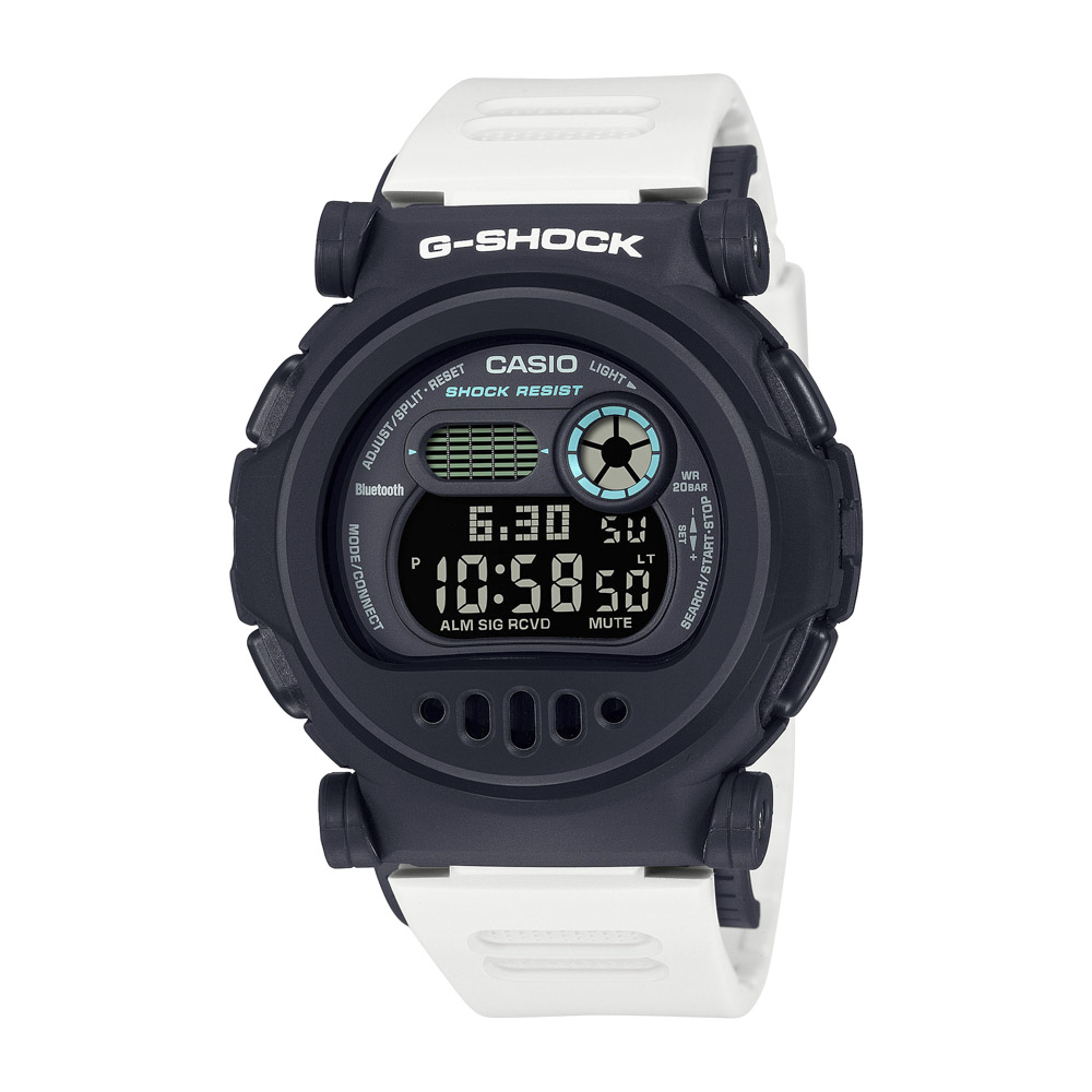 ジーショック G-SHOCK 腕時計 SCI-FI WORLDシリーズ G-B001 モバイル 
