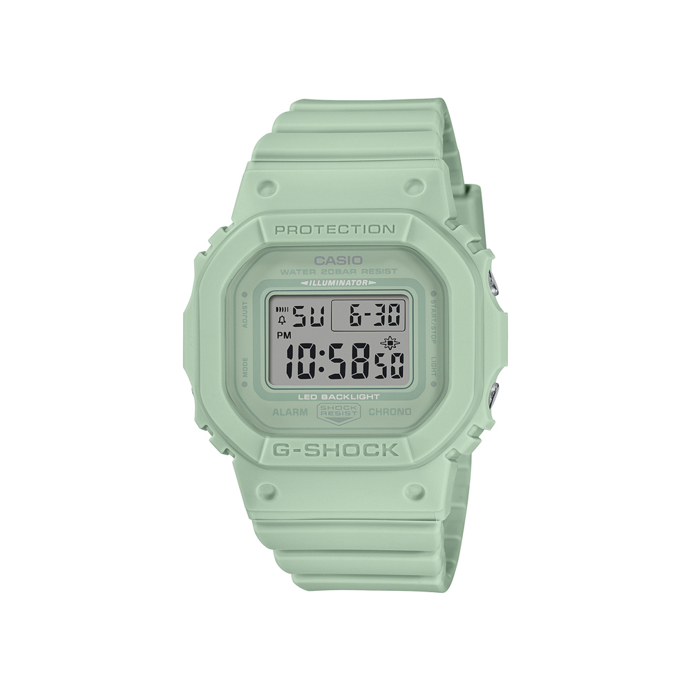 ジーショック G-SHOCK 腕時計 GMD-S5600 デジタルウォッチ GMD-S5600BA-3JF【FITHOUSE ONLINE SHOP】