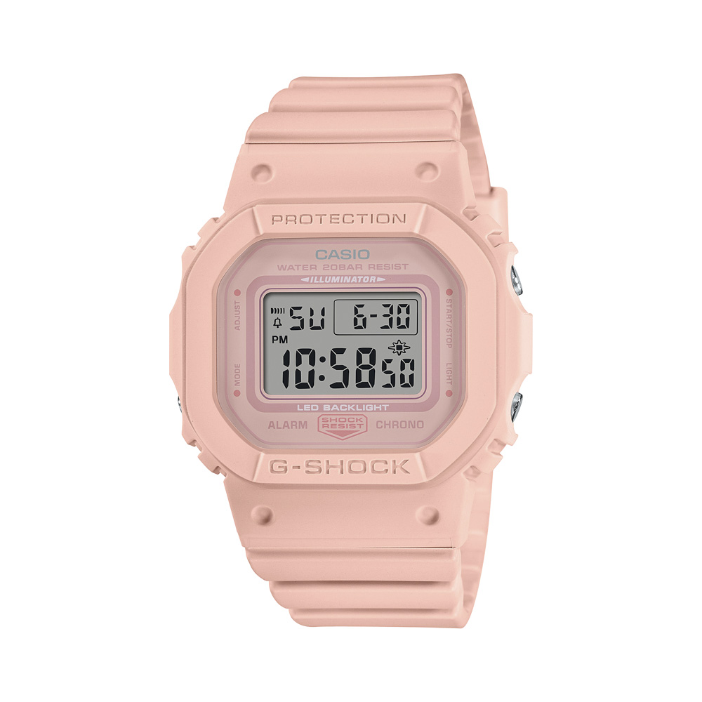 ジーショック G-SHOCK 腕時計 GMA-S2100 アナデジ ウォッチ GMA-S2100P-4AJR【FITHOUSE ONLINE