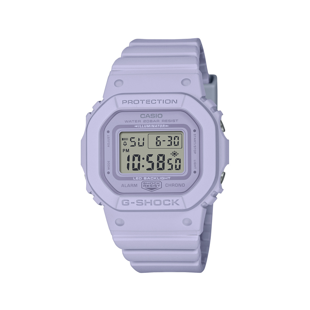 ジーショック G-SHOCK 腕時計 GMD-S5600 デジタルウォッチ GMD-S5600BA-6JF【FITHOUSE ONLINE SHOP】