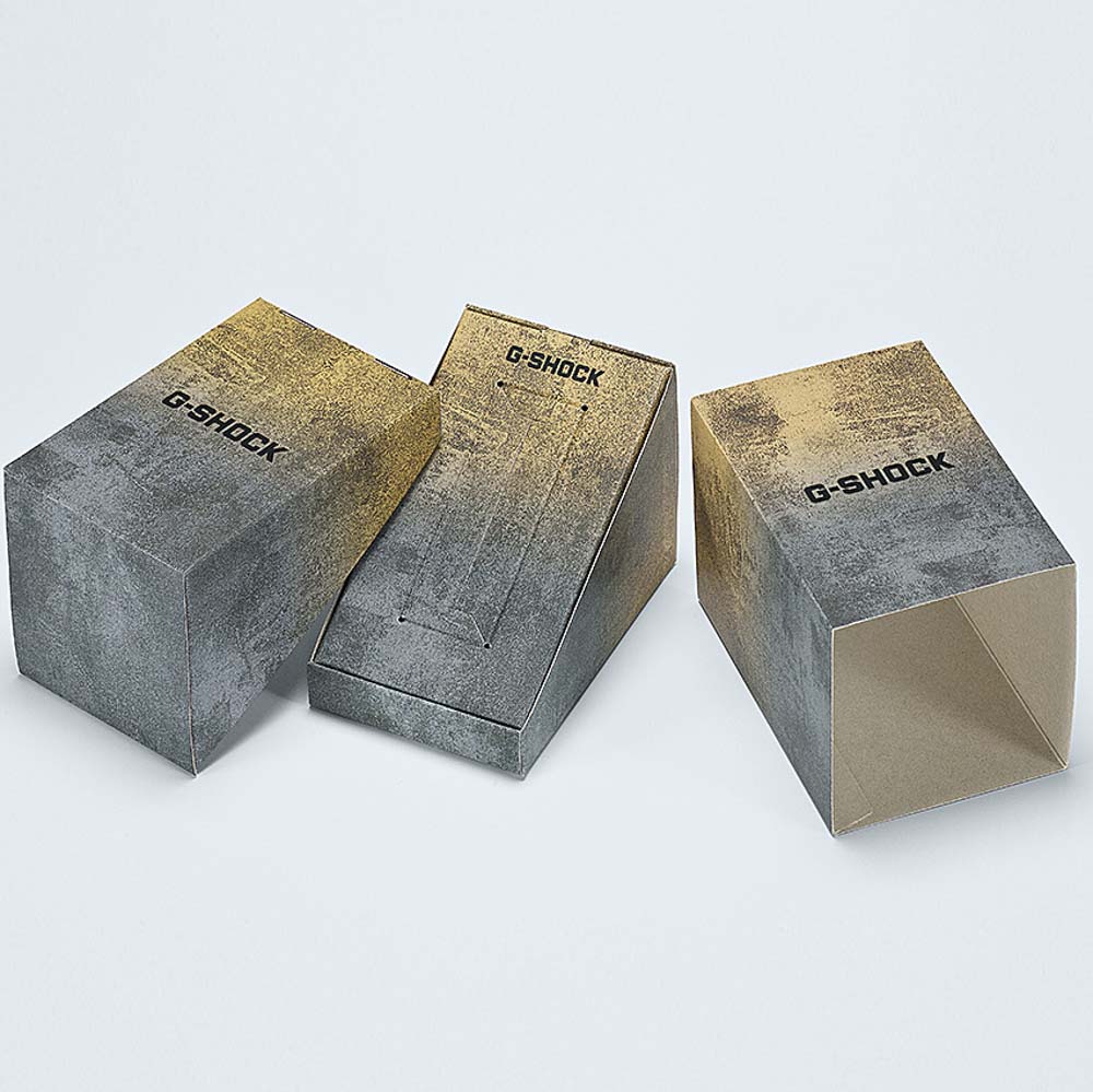 カシオ CASIO ジーショック G-SHOCK 腕時計 STEAMPUNKシリーズ GM-110 アナデジ Mウォッチ GM-110VB-1AJR【FITHOUSE ONLINE SHOP】