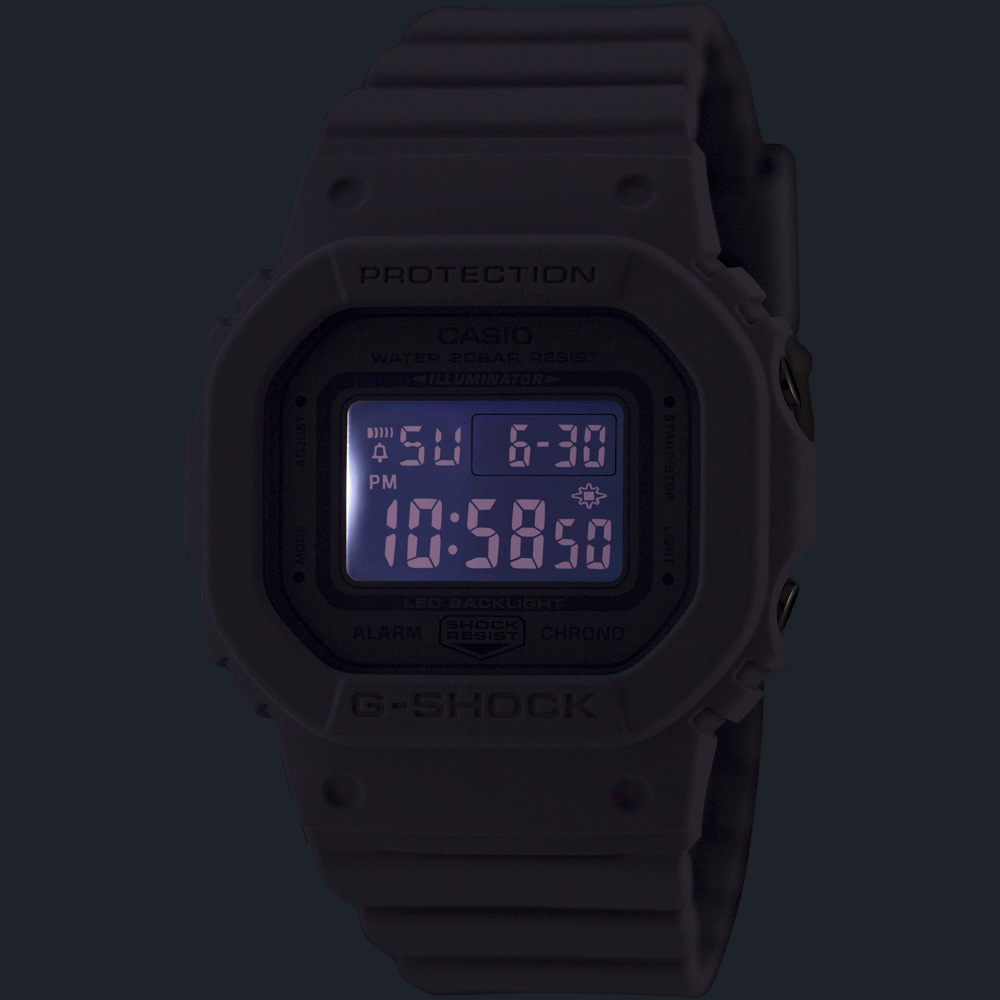 ジーショック G-SHOCK 腕時計 GMD-S5600 デジタル ウォッチ GMD-S5600BA-1JF【FITHOUSE ONLINE SHOP】