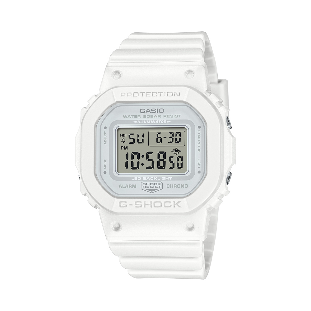 ジーショック G-SHOCK 腕時計 GMD-S5600 デジタル ウォッチ GMD-S5600BA-7JF【FITHOUSE ONLINE SHOP】