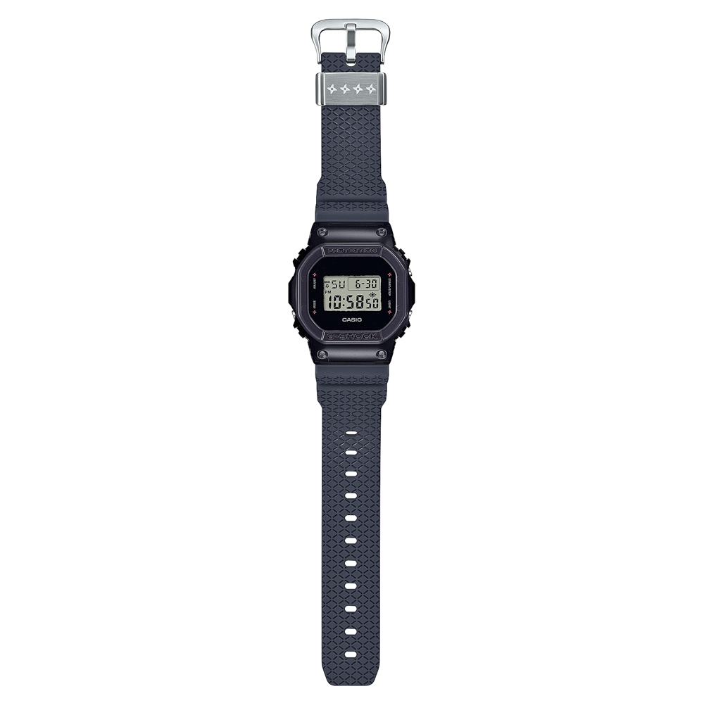 カシオ CASIO ジーショック G-SHOCK 腕時計 DW-5600 忍者 デジタル Mウォッチ DW-5600NNJ-2JR【FITHOUSE ONLINE SHOP】