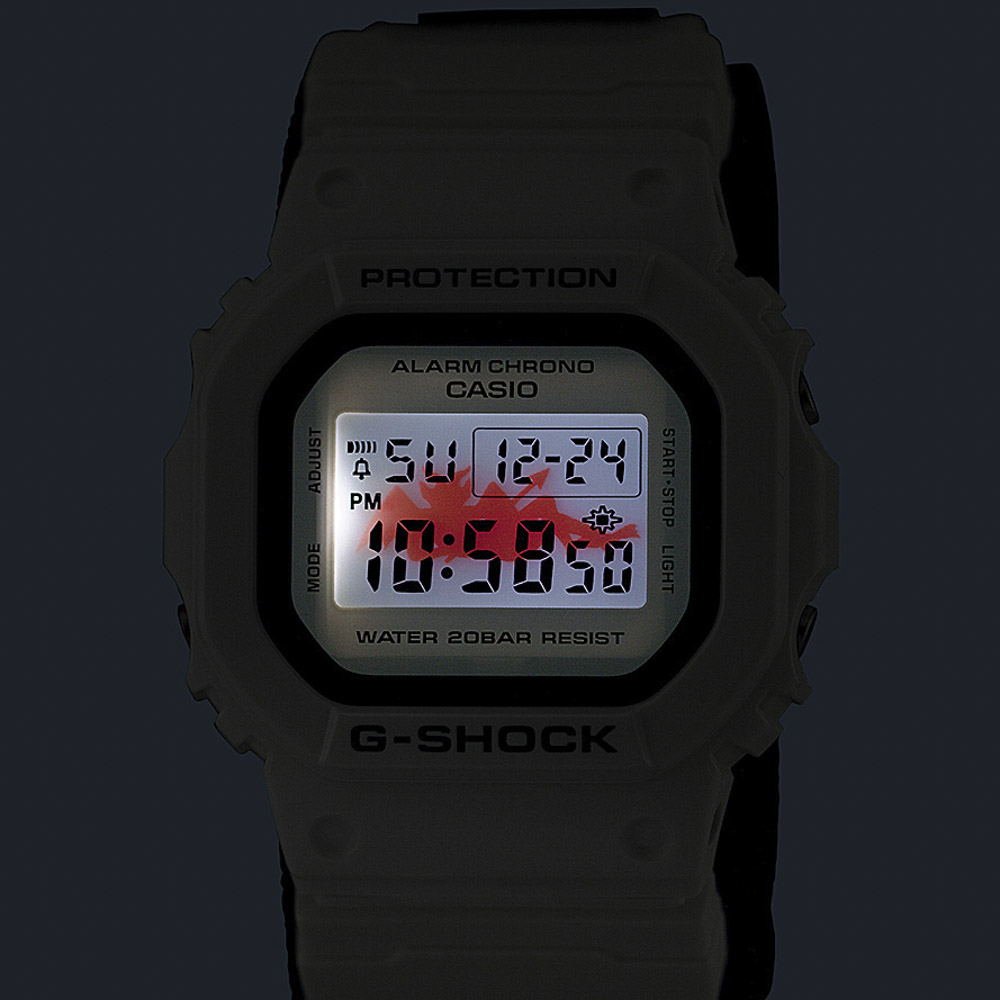 ジーショック G-SHOCK ベイビージー BABY-G ペアウォッチ LOVER’S COLLECTION 2023 LOV-23A-7JR【FITHOUSE ONLINE SHOP】