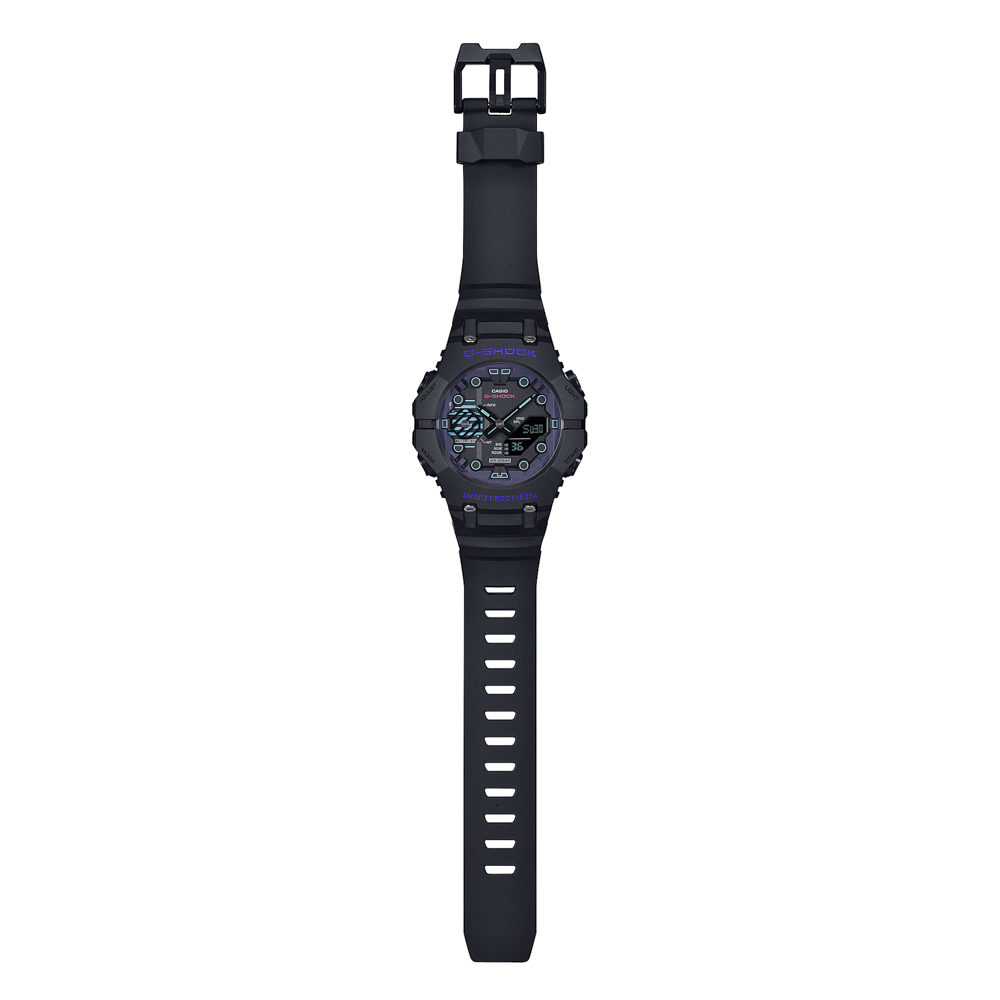ジーショック G-SHOCK 腕時計 GA-B001 モバイルリンク アナデジMウォッチ GA-B001CBR-1AJF【FITHOUSE ONLINE SHOP】