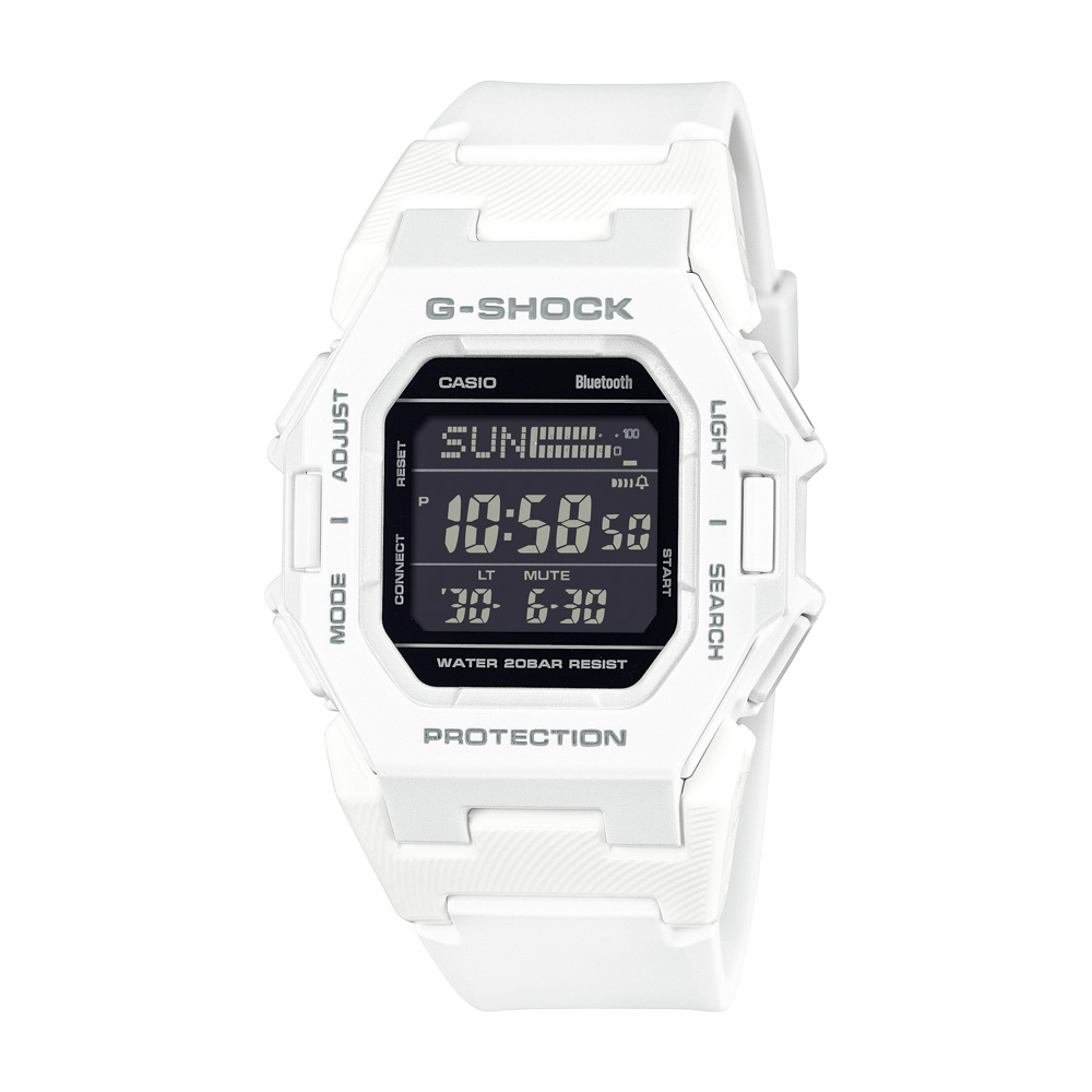 ジーショック G-SHOCK 腕時計 GD-B500 モバイルリンク デジタル Mウォッチ GD-B500-7JF【FITHOUSE ONLINE SHOP】
