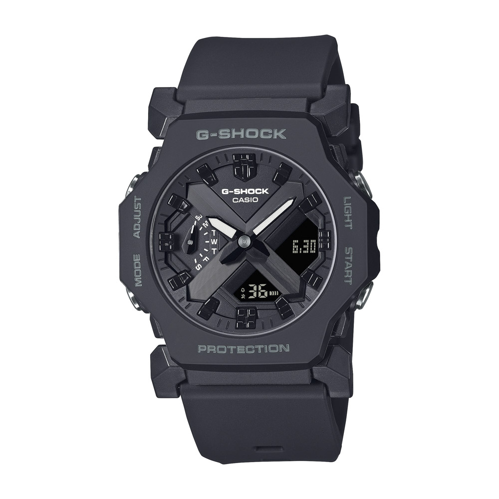 ジーショック G-SHOCK 腕時計 GA-2300 アナデジ Mウォッチ GA-2300-1AJF【FITHOUSE ONLINE SHOP】