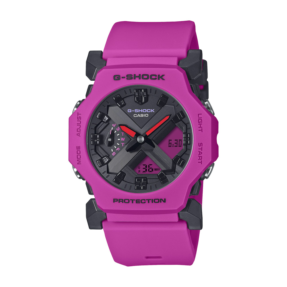 ジーショック G-SHOCK 腕時計 GA-2300 アナデジ Mウォッチ GA-2300-4AJF【FITHOUSE ONLINE SHOP】