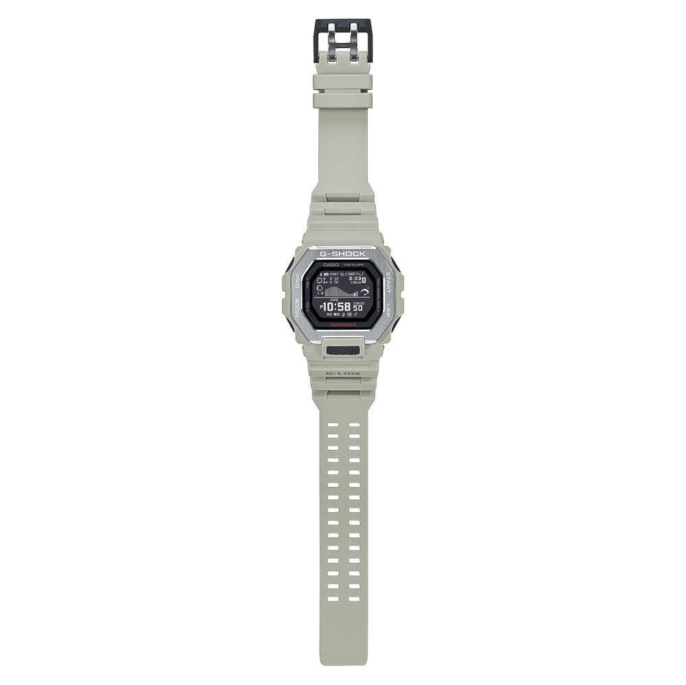 ジーショック G-SHOCK 腕時計 G-LIDE モバイルリンク Mウォッチ GBX-100-8JF【FITHOUSE ONLINE SHOP】