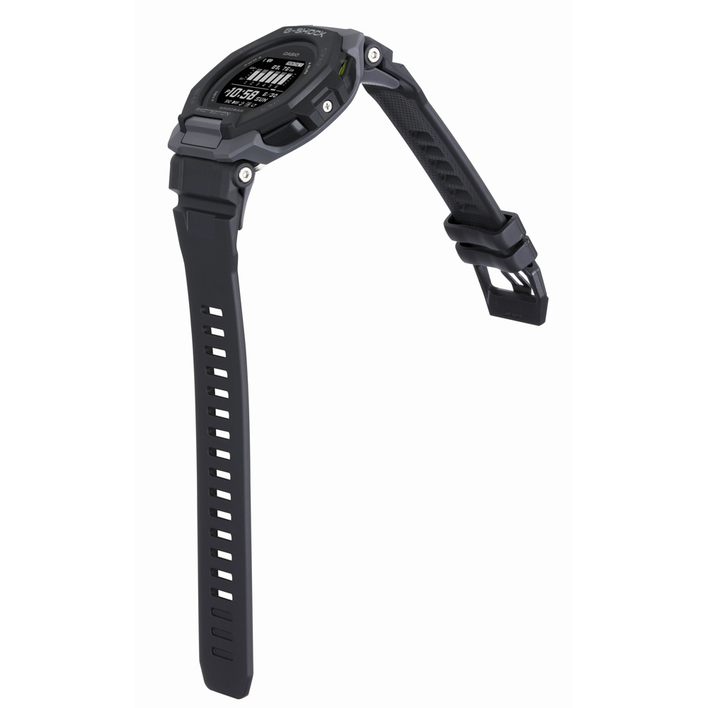 ジーショック G-SHOCK 腕時計 G-SQUAD モバイルリンク デジタル Mウォッチ GBD-300-1JF【FITHOUSE ONLINE SHOP】