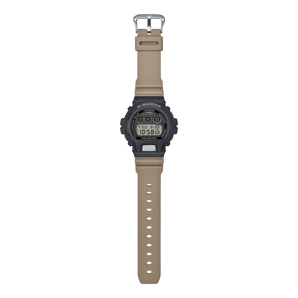 ジーショック G-SHOCK 腕時計 6900 Two tone utility colors デジタル Mウォッチ DW-6900TU-1A5JF【FITHOUSE ONLINE SHOP】