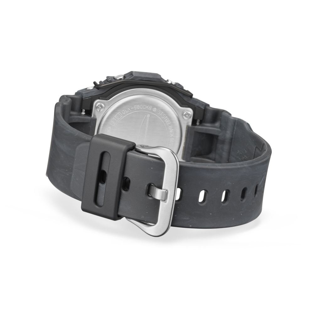 ジーショック G-SHOCK 腕時計 五十嵐カノア コラボ G-LIDE タイドグラフ Mウォッチ GLX-5600KB-1JR【FITHOUSE ONLINE SHOP】