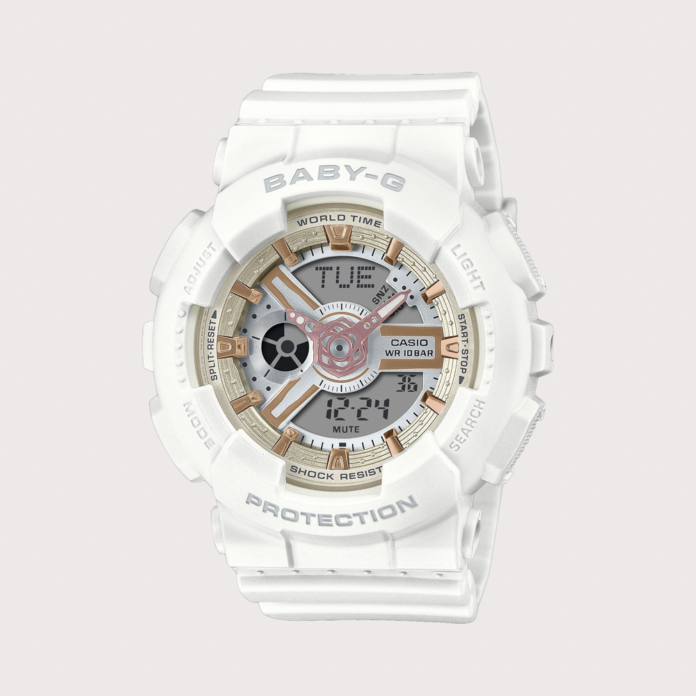 ジーショック G-SHOCK ベイビージー BABY-G ペアウォッチ LOVER’S COLLECTION 2024 LOV-24A-7AJR【FITHOUSE ONLINE SHOP】