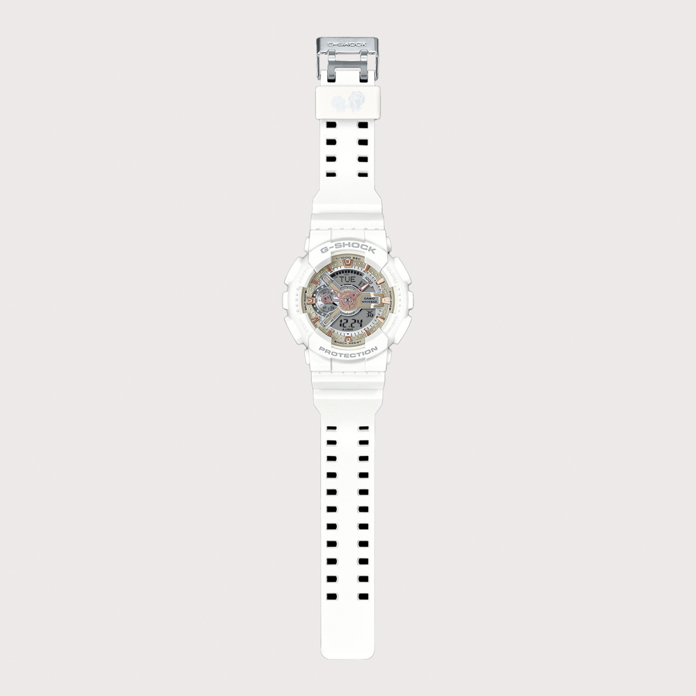 ジーショック G-SHOCK ベイビージー BABY-G ペアウォッチ LOVER’S COLLECTION 2024 LOV-24A-7AJR【FITHOUSE ONLINE SHOP】