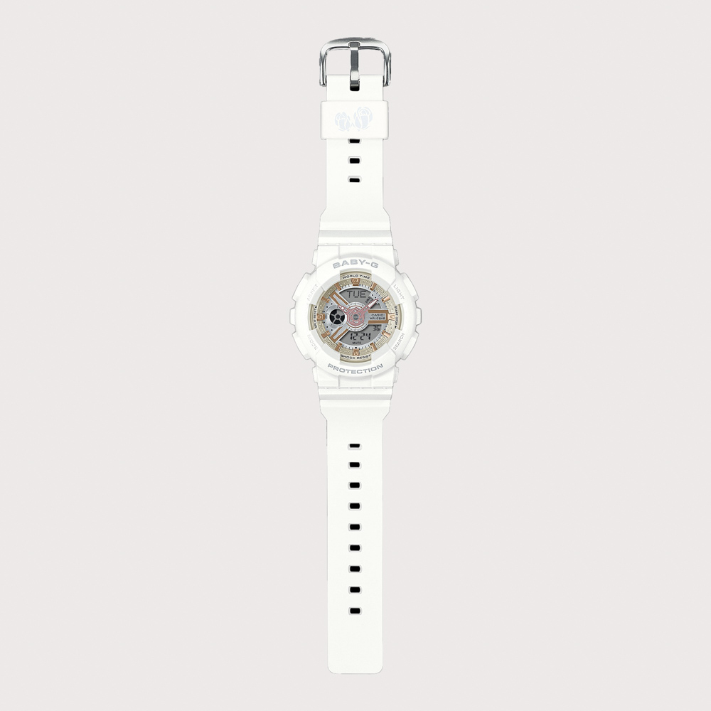 ジーショック G-SHOCK ベイビージー BABY-G ペアウォッチ LOVER’S COLLECTION 2024 LOV-24A-7AJR【FITHOUSE ONLINE SHOP】