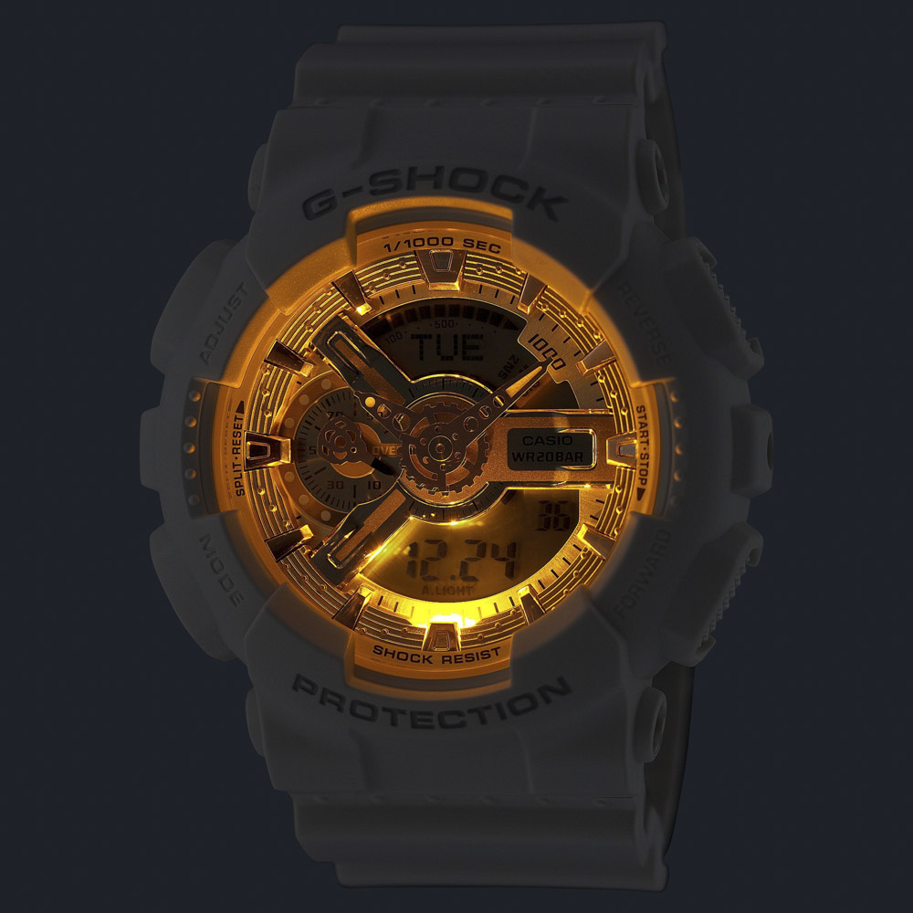 ジーショック G-SHOCK ベイビージー BABY-G ペアウォッチ LOVER’S COLLECTION 2024 LOV-24A-7AJR【FITHOUSE ONLINE SHOP】