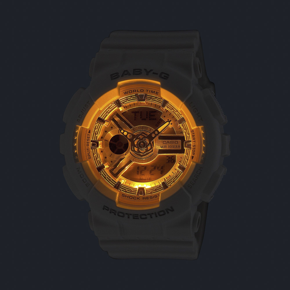 ジーショック G-SHOCK ベイビージー BABY-G ペアウォッチ LOVER’S COLLECTION 2024 LOV-24A-7AJR【FITHOUSE ONLINE SHOP】