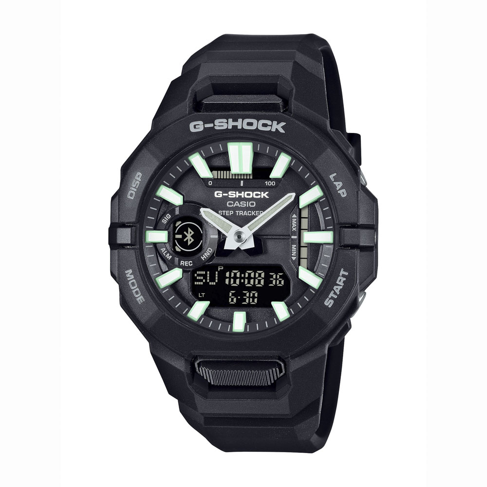 ジーショック G-SHOCK 腕時計 モバイルリンク アナデジウォッチ GBA-950-1AJF【FITHOUSE ONLINE SHOP】