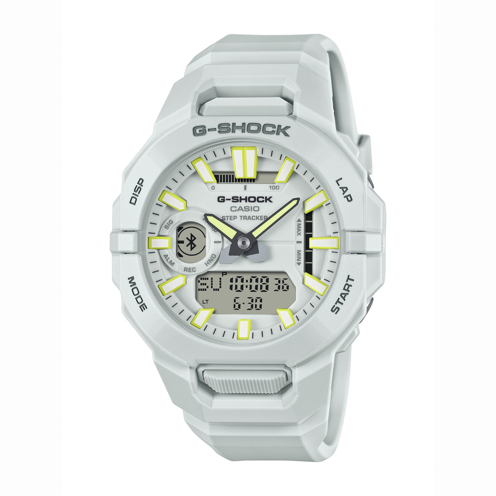 ジーショック G-SHOCK 腕時計 モバイルリンク アナデジウォッチ GBA-950-7AJF【FITHOUSE ONLINE SHOP】