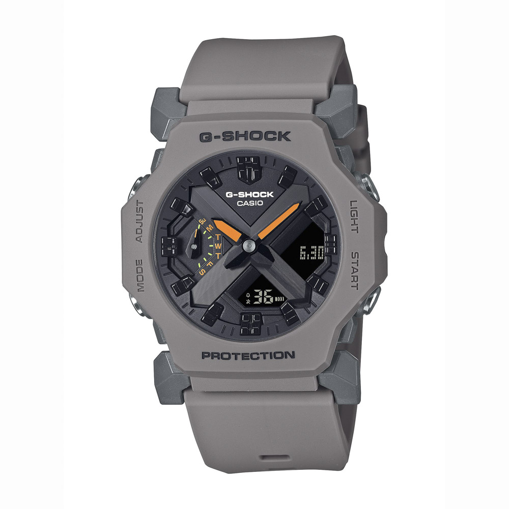 ジーショック G-SHOCK 腕時計 アナデジウォッチ GA-2300-8AJF【FITHOUSE ONLINE SHOP】