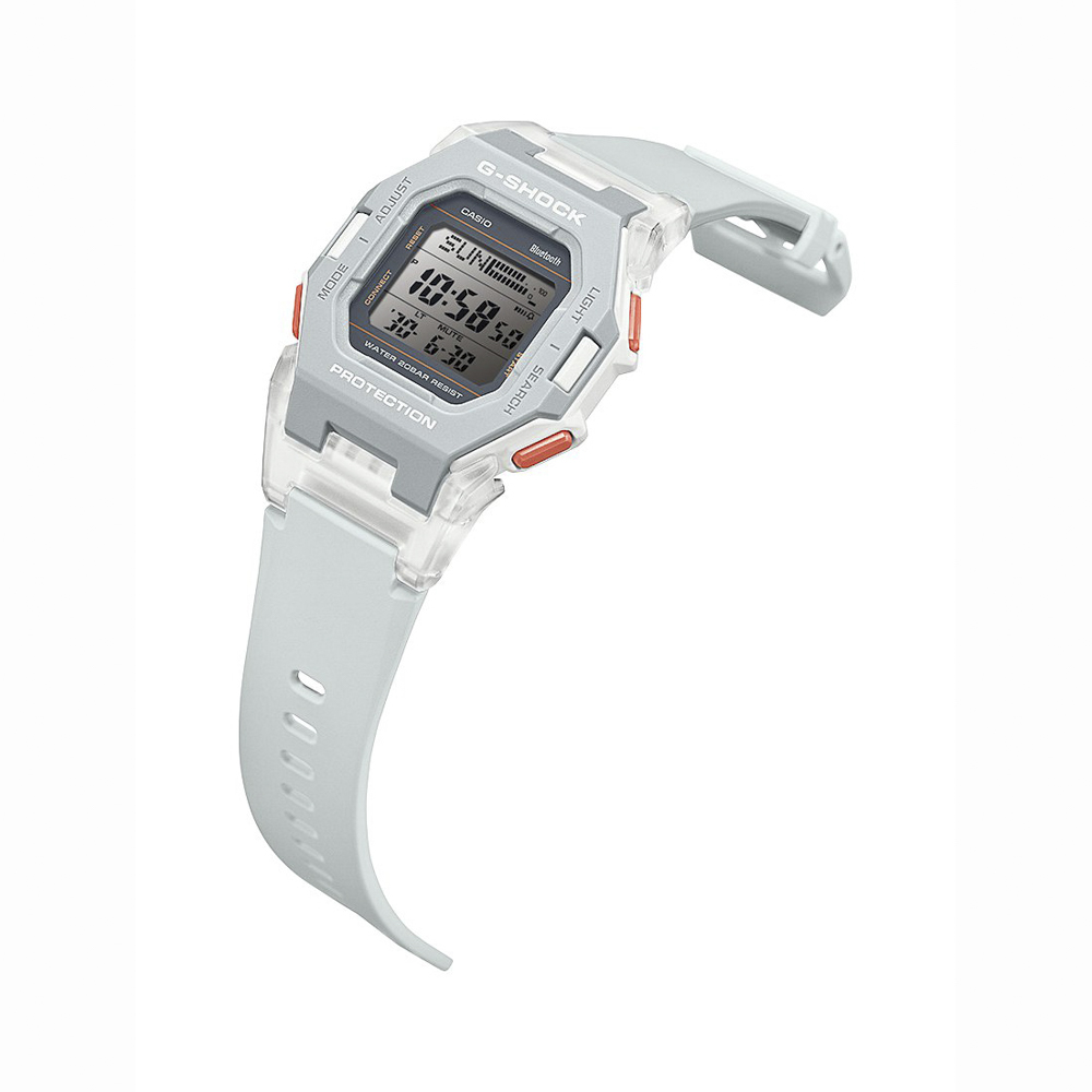 ジーショック G-SHOCK 腕時計 モバイルリンク デジタルウォッチ GD-B500S-8JF【FITHOUSE ONLINE SHOP】