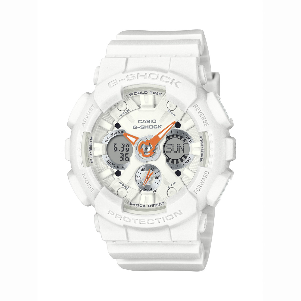 ジーショック G-SHOCK 腕時計 アナデジウォッチ GMA-S120SA-7A1JF【FITHOUSE ONLINE SHOP】